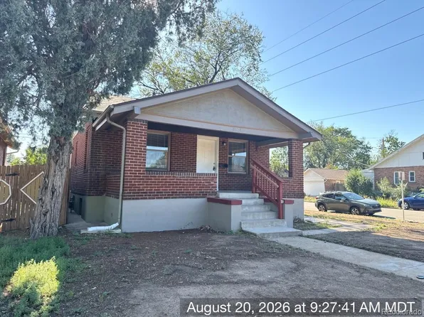 3504 N York Street, Denver, CO 80205