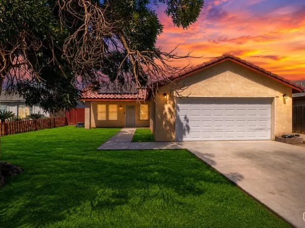 2114 Foxglove Ct, Bakersfield, CA 93304