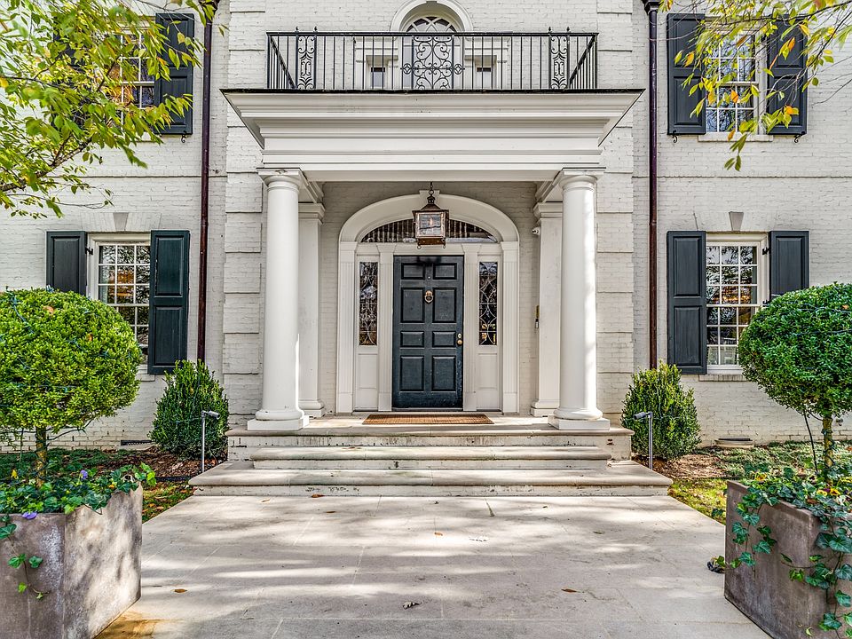 1216 Canterbury Dr, Nashville, TN 37205 Zillow