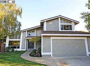 4375 Greenleaf Ct, Concord, CA