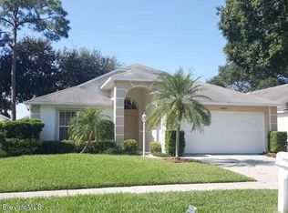 4991 Erin Ln, Melbourne, FL 32940