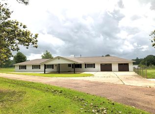 5678 State Highway 568, Osyka, MS 39657