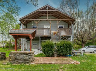 8001 Todds Point Rd, Crestwood, KY 40014
