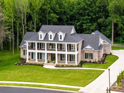 2337 Stone Valley Cv, Owensboro, KY, 42303