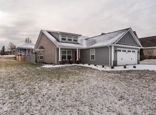 9105 Island Crk, Sellersburg, IN 47172