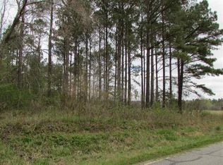 1 Antioch Church Rd LOT 1, Zebulon, NC 27597