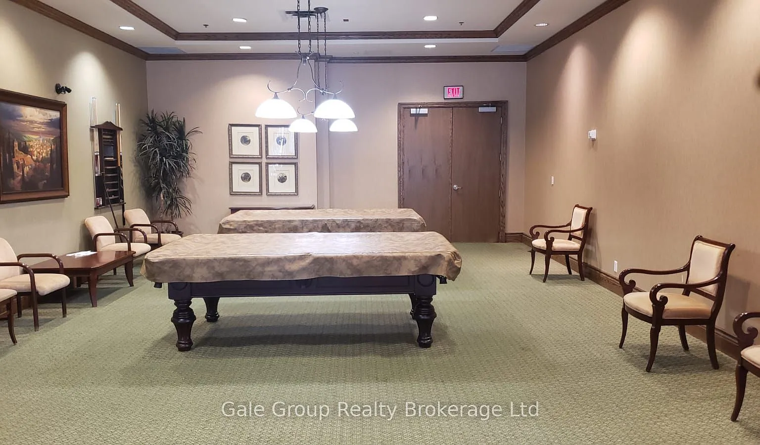 1 bed, $2,250 — Photo 3