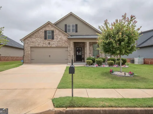 531 Carleton Pl, Locust Grove, GA 30248