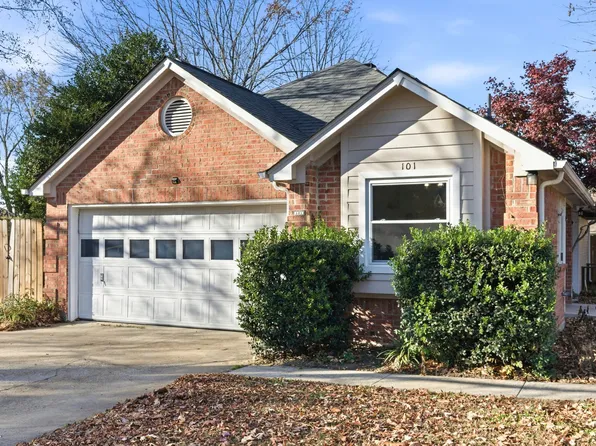 101 Paddlewheel Ct, Nashville, TN 37214