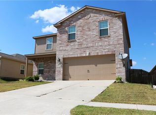 1809 Douglas St, Howe, TX 75459