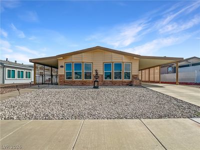 2002 Darla St, Henderson, NV, 89002