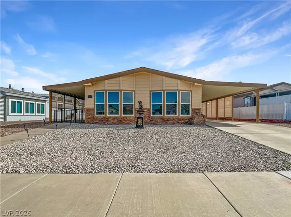 2002 Darla St, Henderson, NV 89002