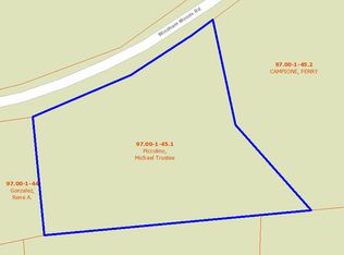 0 Windham Woods Rd, Maplecrest, NY 12454