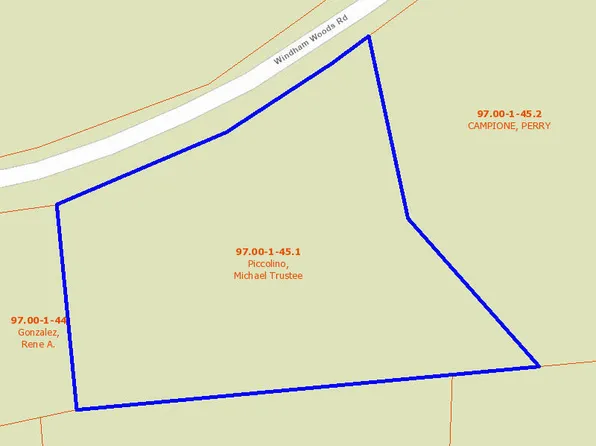 0 Windham Woods Road, Windham, NY 12496