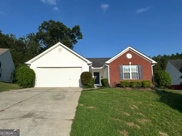 1137 Yellow River Dr, Lawrenceville, GA 30043