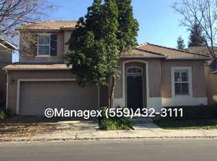 1825 N Miramar Ln, Clovis, CA