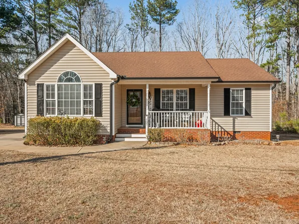107 Apache Dr, Louisburg, NC 27549