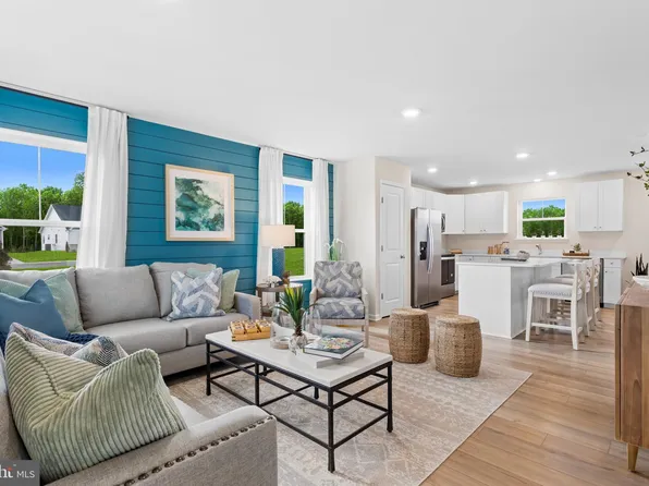 741 R Wilson Loop, Georgetown, DE 19947