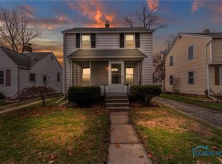 3633 Sherbrooke Rd, Toledo, OH 43613