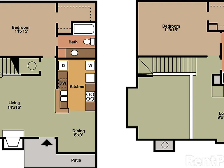Chappell Hill Apartments — Photo 92