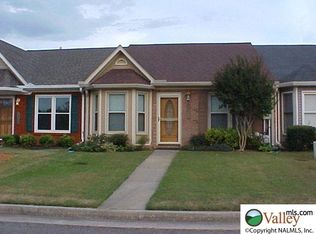 1514 Clairmont Dr SW, Decatur, AL 35603