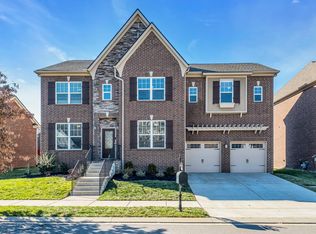 619 Beamon Dr, Franklin, TN 37064