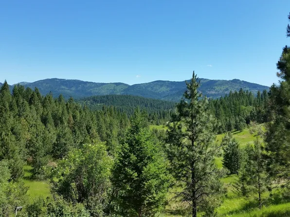 S Starr Rd, Rockford, WA 99030