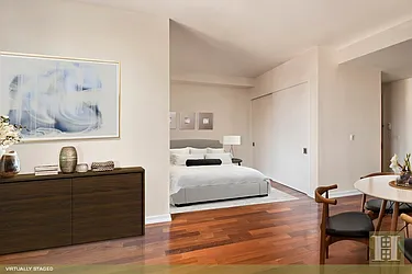 Rented by Halstead Real Estate