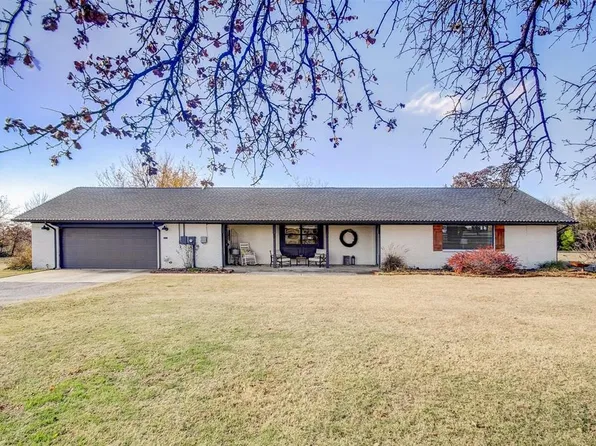 3709 S Noma Rd, Oklahoma City, OK 73150