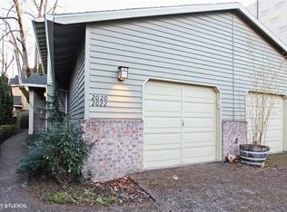 2020 SW Idaho St, Portland, OR 97239