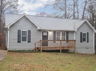 84 Aspen Ct PH 2, Dallas, GA 30157