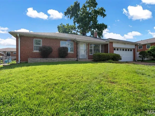 9909 Musick Ave, Saint Louis, MO 63123