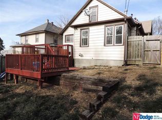 6325 Spencer St, Omaha, NE 68104