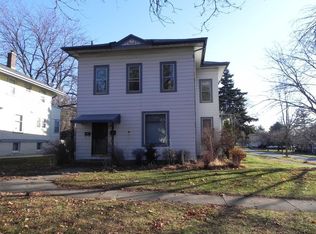 201 N Jefferson St, Harvard, IL 60033
