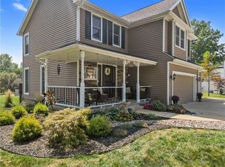 1801 Rainbow Dr, Excelsior Springs, MO 64024