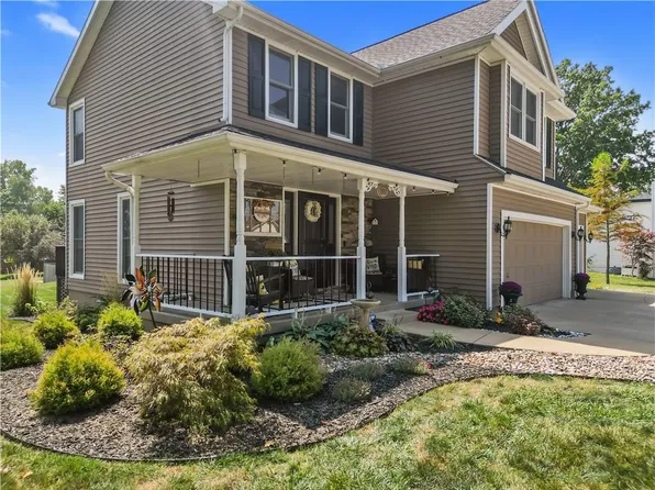 1801 Rainbow Dr, Excelsior Springs, MO 64024