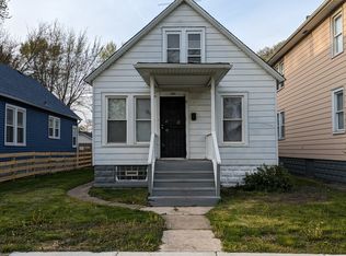 656 W 116th Pl, Chicago, IL 60628