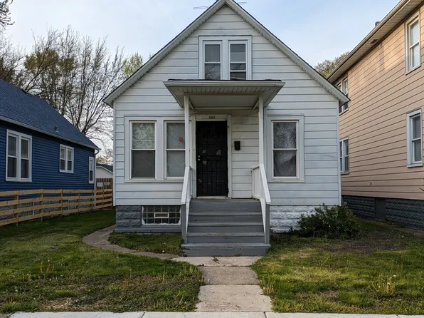 656 W 116th Pl, Chicago, IL 60628