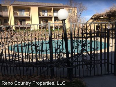 2450 Lymbery St APT 115, Reno, NV, 89509
