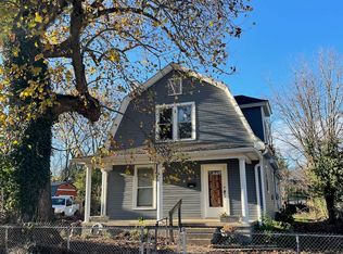 1821 Clifton Ave, Paris, KY 40361