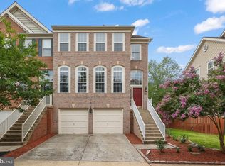 43053 Northlake Overlook Ter, Leesburg, VA 20176
