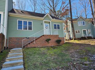 514 Oak Run Dr, Raleigh, NC 27606