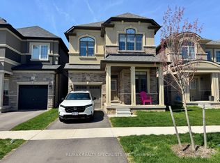 23 Dennis Ave, Brantford, ON N3V0C1