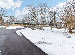 4750 Kessler Boulevard North Dr, Indianapolis, IN