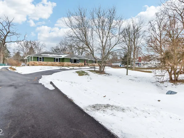 4750 Kessler Boulevard North Dr, Indianapolis, IN 46228