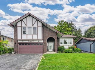 746 Northwood Dr, Cobourg, ON K9A4W2