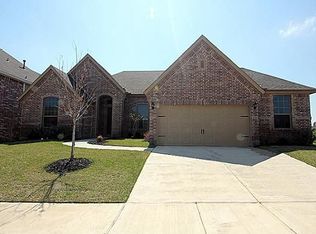 108 Vance Ct, Rockwall, TX 75087