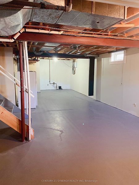 Ottawa House for rent - 3 Bedrooms — photo 22