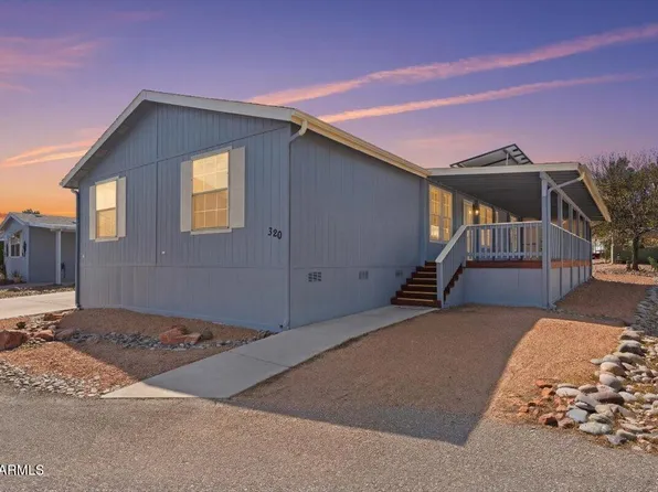 2050 W State Route 89A -- #320, Cottonwood, AZ 86326