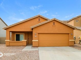 5011 W Saint Catherine Ave, Laveen, AZ 85339